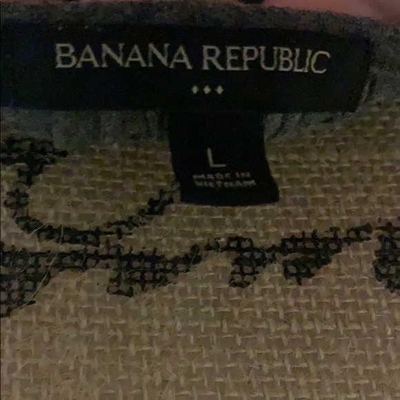 Grey Tank Top - Picture 4 of 4